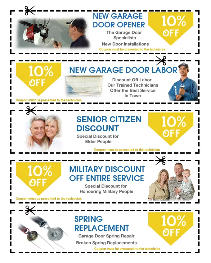 SOS Garage Door Oak Park, CA 818-647-1560 - CouponSet11-five