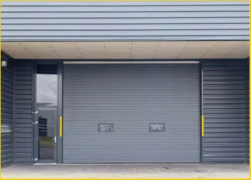 SOS Garage Door Oak Park, CA 818-647-1560 - side-commercial-garage-doors