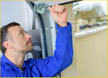 SOS Garage Door Oak Park, CA 818-647-1560 - side-garage-door-repair